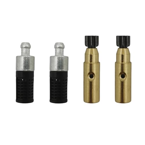 ERIHJOX Filteröl passend for 017 018 MS170 MS180 11236403800, 11236403200 von ERIHJOX