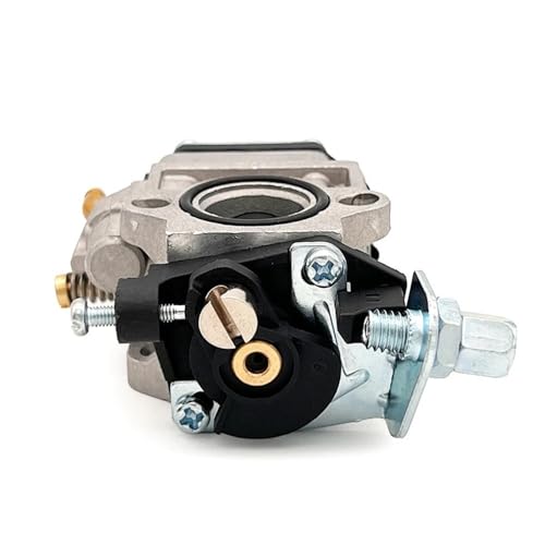 ERIHJOX Fit ForGasoline Grass Zubehör Pinsel Cutter Motor Vergaser 40-5 44-5 43cc 52cc von ERIHJOX