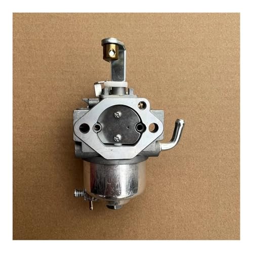 ERIHJOX Fit for RGV4100 CARB VERGASER Benzin Generator Teile Teil #254-62392-10 ERIHJOX Fit for RGV4100 CARB VERGASER Benzin Generator Teile Teil #254-62392-10 von ERIHJOX