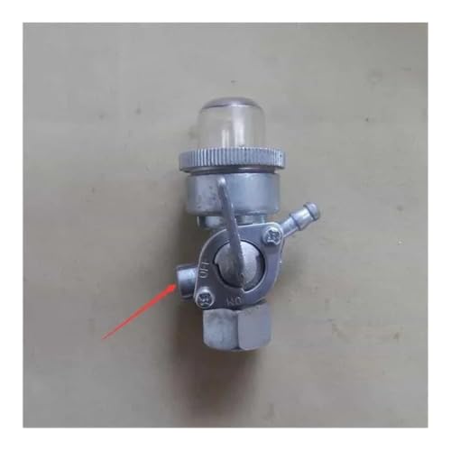 ERIHJOX G100 VALVEFit for GK100 G150 G200K1 GK200 G300 G400 E4500 ED1000 EG1000 ES4500 F500 WEIBLICHE M14 TAP(Single Nozzle Style) von ERIHJOX