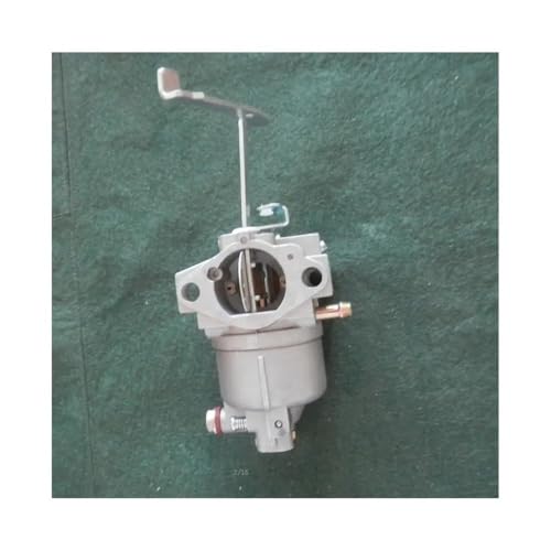 ERIHJOX G400 VERGASER AY Fit for GV400 Motor Motor CARB E4500 Generator CARBY Keine MANUELLE Choke 16100-890-952 ERIHJOX G400 VERGASER AY Fit for GV400 Motor Motor CARB E4500 Generator CARBY Keine MANUELLE Choke 16100-890-952 von ERIHJOX