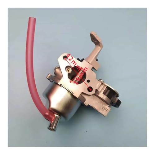 ERIHJOX GX100 VERGASER 16100-Z0D-023 16100-Z0D-V23 /003 BF33 Fit for GX100U SPRINGEN ORIGIANL VERGASER(KEIHIN Carb) von ERIHJOX