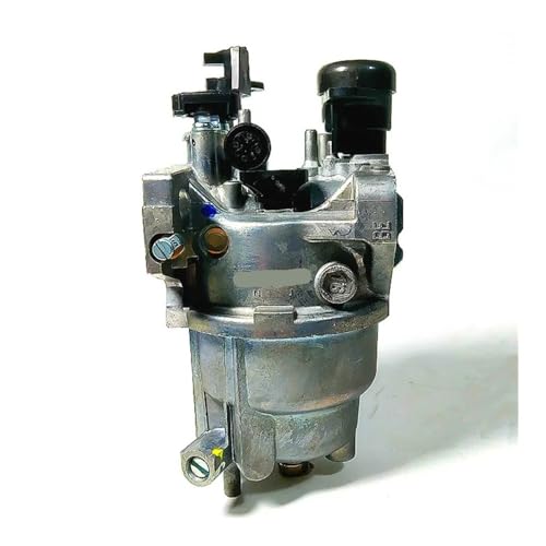 ERIHJOX GX390 Passend for Vergaser GX390 GX420 IC390 AGPARTS AX390 EC6500 EC7500 188F SHW190 GX390RT1VC2 5KW 6,5KW #16100-Z5R-743 von ERIHJOX