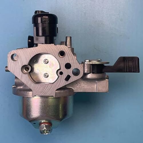 ERIHJOX GXV340 VERGASER 16100-Z1F-W02 Passend for GXV390 13 PS VERTIALWELLE RASENMÄHER PINNE VERGASER ING(KEIHIN CARB) von ERIHJOX