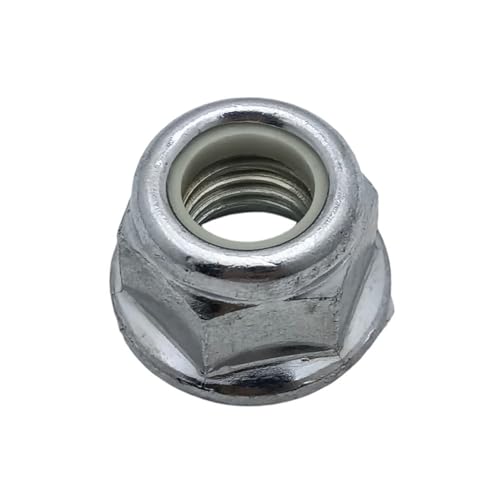 ERIHJOX Getriebe-Blattmuttern-Set passend for FS160 FS180 FS220 FS240 FS300 FS310 FS350 FS360 FS400 FS410, M12 x 1,5 mm, Linksgewinde von ERIHJOX