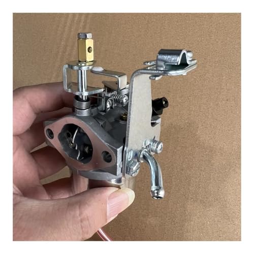 ERIHJOX Gs160-2ts4 Vergaser passend for Reispflanzer von ERIHJOX