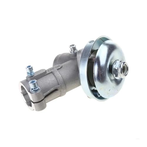 ERIHJOX J6BA Rasenmähergetriebe passend for Kopfgras(26mm7t) von ERIHJOX