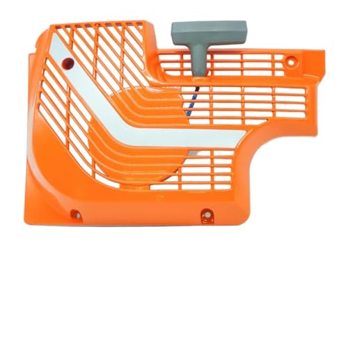 ERIHJOX K1250 Rückstoß-Handstarter-Abdeckungsbaugruppe Passend for K 1250 K1260 Scheibentrennsägen 506 27 55-01 ERIHJOX K1250 Rückstoß-Handstarter-Abdeckungsbaugruppe Passend for K 1250 K1260 Scheibentrennsägen 506 27 55-01 von ERIHJOX