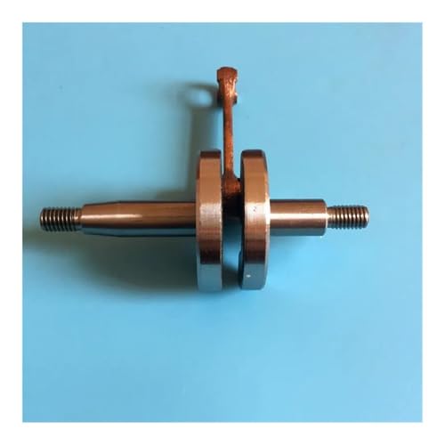 ERIHJOX KURBELWELLE TU26 Fit for MEHR 26CC BRUSHCUTTER KURBELWELLE 767 768 708 Sprayer Nebel Duster Teile von ERIHJOX