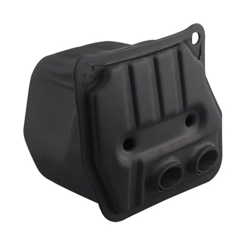 ERIHJOX Kettensägen-Ersatzteile passend for 4500 5200 5800 Kettensägenmotoren von ERIHJOX