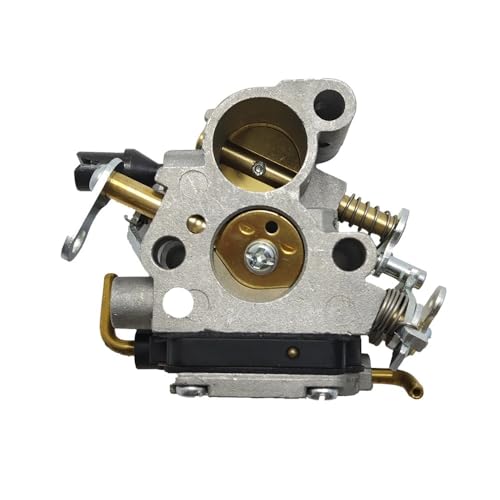 ERIHJOX Kettensägenvergaser passend for 240 236 235 240E 236E 235E CS2238 CS2234 GZ380 C1T-W33C #5747194-02 von ERIHJOX