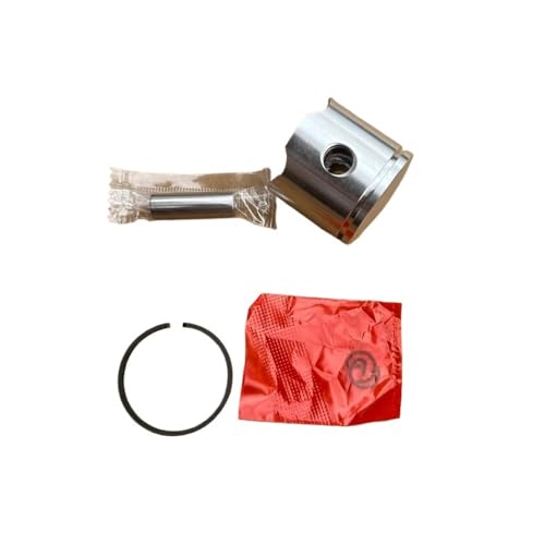 ERIHJOX Kolbenringsatz passend for HCS-3021ES HCS-3020ES HCS-3810ES / HCR-165ES 166ES / HC-2811ESR 2411ESR 2410ESR ERIHJOX Kolbenringsatz passend for HCS-3021ES HCS-3020ES HCS-3810ES / HCR-165ES 166ES / HC-2811ESR 2411ESR 2410ESR von ERIHJOX