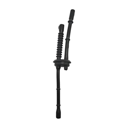 ERIHJOX Kraftstoffleitung Schlauchleitung passend for MS200 MS200T 020 020T Kettensäge 1129 350 3600 Kettensäge Motor Motorteile von ERIHJOX