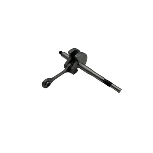 ERIHJOX Kurbelwellen-Kurbel passend for FS38 FS40 FS45 FS46 FS55 String Weed Gras Gartengeräte Teil 4140 030 0400 ERIHJOX Kurbelwellen-Kurbel passend for FS38 FS40 FS45 FS46 FS55 String Weed Gras Gartengeräte Teil 4140 030 0400 von ERIHJOX