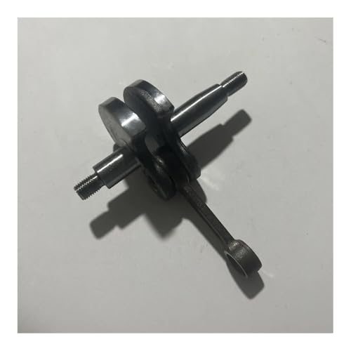 ERIHJOX Kurbelwellen-Pleuelbaugruppe passend for 3F-30 G5K 1E46FP DMC800 Benzin-Düngemittel-Applikator-Sprühteile ERIHJOX Kurbelwellen-Pleuelbaugruppe passend for 3F-30 G5K 1E46FP DMC800 Benzin-Düngemittel-Applikator-Sprühteile von ERIHJOX