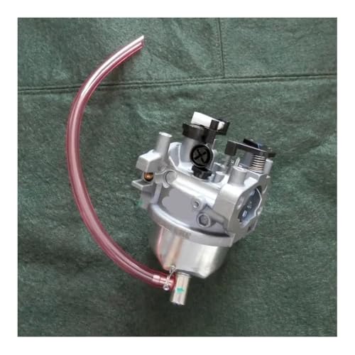 ERIHJOX LC3500i VERGASER Passend for LC4500i Werden XYG3500i NK3500iE GENERAC IQ3500 3KW 212CC Inverter 2KVA Generator(HUAYI Carb) von ERIHJOX