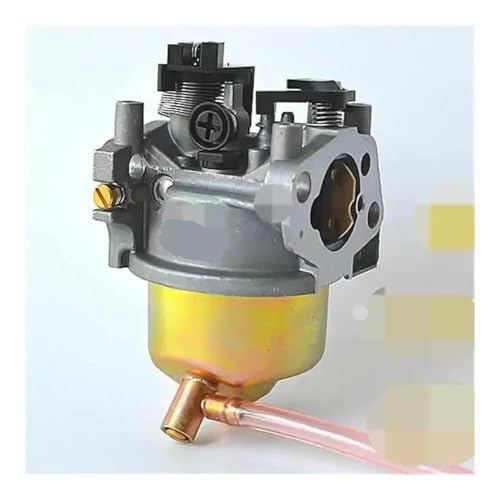 ERIHJOX LC3500i VERGASER Passend for LC4500i Werden XYG3500i NK3500iE GENERAC IQ3500 3KW 212CC Inverter 2KVA Generator(Quality Carb) von ERIHJOX
