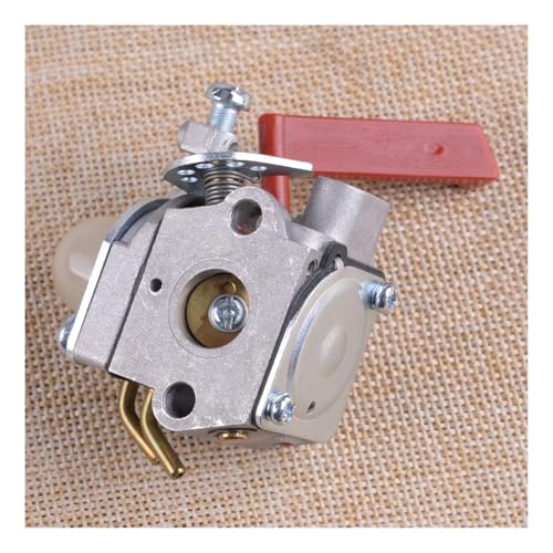 ERIHJOX LETAOSK Vergaser 984534001 Passend for F2020 UT-20788 F2020 UT-20789 F3040 UT-15176 von ERIHJOX