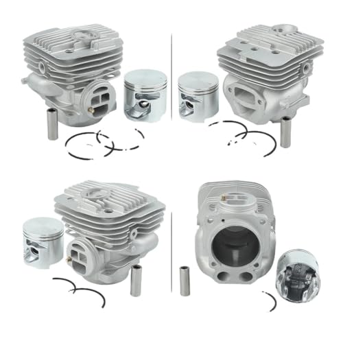 ERIHJOX Luftfilter, Kettenbremsabdeckung, Rückstoßstarter-Kit, passend for 340, 345, 350, Teile, Rückstoßstarter 537 10 78 01 ERIHJOX Luftfilter, Kettenbremsabdeckung, Rückstoßstarter-Kit, passend for 340, 345, 350, Teile, Rückstoßstarter 537 10 78 01 von ERIHJOX