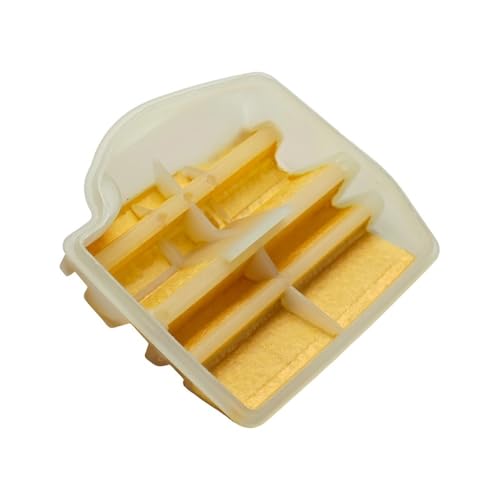 ERIHJOX Luftfilter passend for 445 445E 450 450E Kettensäge Ersatzteile #544 08 08-03 von ERIHJOX