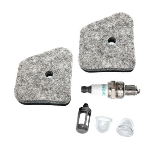 ERIHJOX Luftfilter passend for HL95K HT100 HT101 HT130 HT131 KM90 KM100 KM110 KM130 ERIHJOX Luftfilter passend for HL95K HT100 HT101 HT130 HT131 KM90 KM100 KM110 KM130 von ERIHJOX