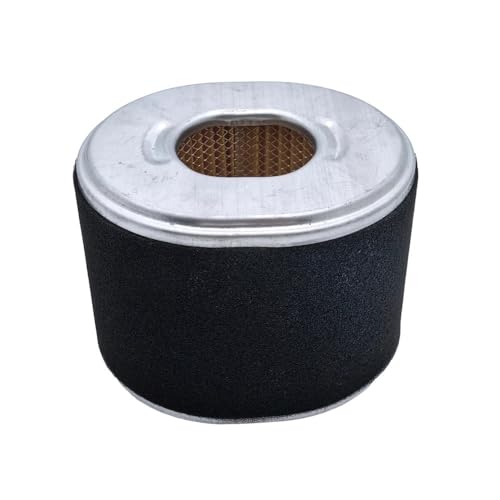 ERIHJOX Luftfilterelement passend for GX240 GX270 8HP 9HP GX 240 270 Motoren #17210-ZE2-505,17210-ZE2-822,17210-ZE2-515 ERIHJOX Luftfilterelement passend for GX240 GX270 8HP 9HP GX 240 270 Motoren #17210-ZE2-505,17210-ZE2-822,17210-ZE2-515 von ERIHJOX