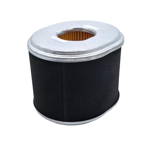 ERIHJOX Luftfilterreinigerelement passend for GX340 GX390 11HP 13HP GX 390 340 Motorersatzteil 17210-ZE3-010 17210-ZE3-505 ERIHJOX Luftfilterreinigerelement passend for GX340 GX390 11HP 13HP GX 390 340 Motorersatzteil 17210-ZE3-010 17210-ZE3-505 von ERIHJOX