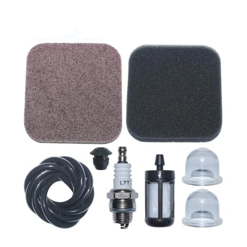 ERIHJOX Luftvorfilterleitung Schlauchtülle Reparatursatz Passend for FC75 FC85 FS75 FS80 FS85 HS75 HS80 BG75 FS85R HL75K HS85 ERIHJOX Luftvorfilterleitung Schlauchtülle Reparatursatz Passend for FC75 FC85 FS75 FS80 FS85 HS75 HS80 BG75 FS85R HL75K HS85 von ERIHJOX