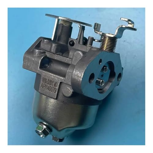 ERIHJOX MA175 VERGASER Passend for MA190 EA175 EA190 5.5HP 174CC 6HP 189CC RASENMÄHER CARB 7EC-E4301-10(Genuine CARB.) von ERIHJOX