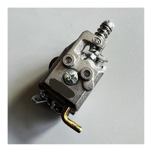ERIHJOX MP255 Vergaser Carb Fit for CS-361WES CS361WES CS-361 361WS MP-255 Benzin Säge Ersatz Teile ERIHJOX MP255 Vergaser Carb Fit for CS-361WES CS361WES CS-361 361WS MP-255 Benzin Säge Ersatz Teile von ERIHJOX