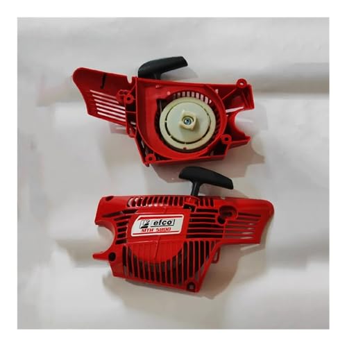 ERIHJOX MTH5800 Seilzugstarter Passend for GSH510 GSH560 MTH 5600 5800 Säge Seilzugstarter Riemenscheibenabdeckung Seilgriff ERIHJOX MTH5800 Seilzugstarter Passend for GSH510 GSH560 MTH 5600 5800 Säge Seilzugstarter Riemenscheibenabdeckung Seilgriff von ERIHJOX