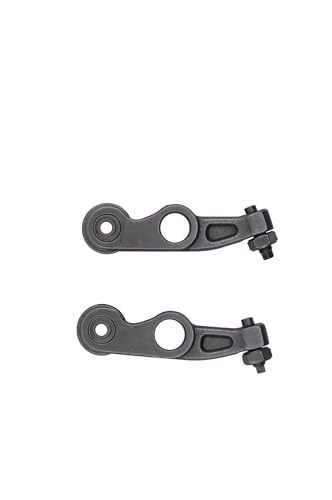 ERIHJOX Motorrad Nockenwelle Cam Welle Kpl Rocker Arm for GR125 JET4 XS125T XS 125 GR 125 Rocker Arm(Blue) von ERIHJOX