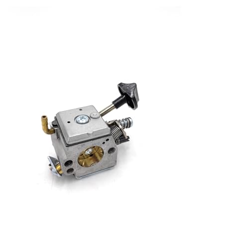ERIHJOX Neue Vergaser Carb Fit for BR400 BR420 BR320 BR380 Cutter Blatt Gebläse Garten Werkzeuge Ersatzteile von ERIHJOX
