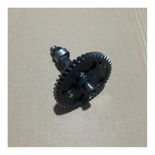 ERIHJOX Nockenwelle Nockenwelle Passend for 148F 148 MZ80 24V LKW-Klimaanlage Silent Range Extende Wechselrichtergenerator ERIHJOX Nockenwelle Nockenwelle Passend for 148F 148 MZ80 24V LKW-Klimaanlage Silent Range Extende Wechselrichtergenerator von ERIHJOX