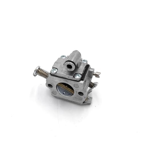 ERIHJOX OEM-Vergaser MS180 Passend for MS170, MS180 C1Q-S57, C1Q-S137, S152 von ERIHJOX