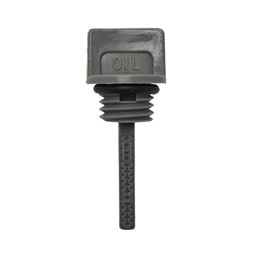 ERIHJOX Öldeckel Ölmessstab passend for GX35 GX25 GX22 UMK435 HHH25 HHB25 Kleinmotor-Motorteil ERIHJOX Öldeckel Ölmessstab passend for GX35 GX25 GX22 UMK435 HHH25 HHB25 Kleinmotor-Motorteil von ERIHJOX