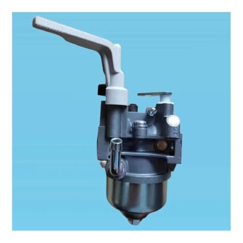 ERIHJOX ORIGINAL/QUALITÄT VERGASER AY 7VE-E4301-00 Fit for MX300 4T Benzin Motor OEM VERGASER KOSTENLOSER Drop(Quality Carburetor) von ERIHJOX