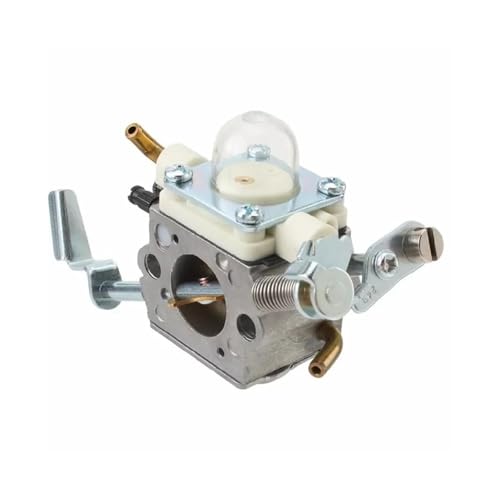 ERIHJOX PB500R Vergaser passend for PB500R Laubbläser 5416043003 377604307 von ERIHJOX