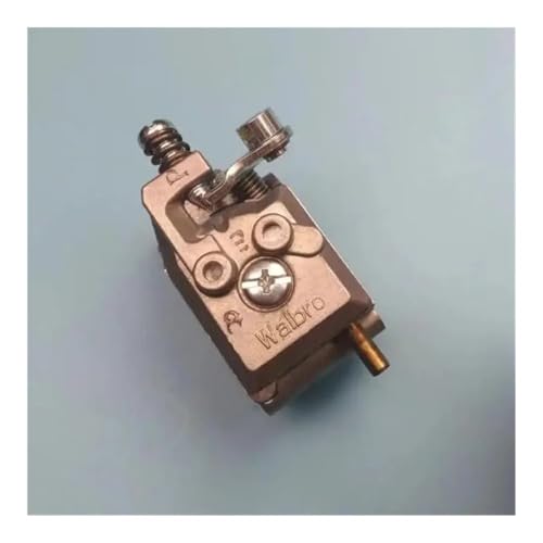 ERIHJOX PPX270 VERGASER 2318705CR WT-930C Fit for BC270 BC300 PTX2700 1,3 HP 27CC HOCHSÄGE GARTENSCHNEIDER CARB AY von ERIHJOX