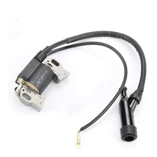 ERIHJOX Passend for 188F 182F 177F 173F 190F 192F GX340 GX390 GX420 GX450 Zündspule 30500-ZE2-023 GX240 GX270 GX340 GX390 ERIHJOX Passend for 188F 182F 177F 173F 190F 192F GX340 GX390 GX420 GX450 Zündspule 30500-ZE2-023 GX240 GX270 GX340 GX390 von ERIHJOX