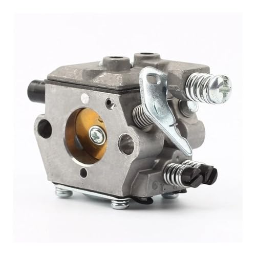 ERIHJOX Passend for Ersatzvergaser for Benzin-Kettensäge 021 023 025 MS210 MS230 MS250 von ERIHJOX