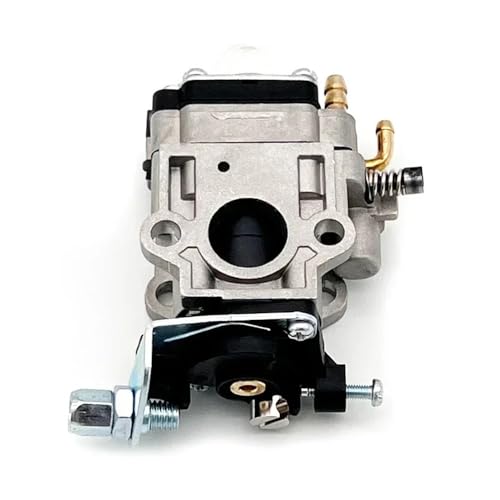 ERIHJOX Passend for Gartenwerkzeugteile Zubehör Freischneider Vergaser 43cc 52cc 40-5 44-5 von ERIHJOX