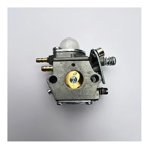 ERIHJOX Passend for VERGASER WT-418 for SRM-340 & 35CC ~ 40CC String VERGASER KETTENSÄGEN ERIHJOX Passend for VERGASER WT-418 for SRM-340 & 35CC ~ 40CC String VERGASER KETTENSÄGEN von ERIHJOX