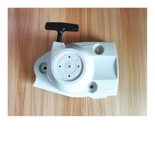 ERIHJOX Rückstoßstarter passend for TS410 TS420 TS410Z TS 420 TS420Z TS480i TS510i Trennsäge Seilzugstarter Teil OEM 42381900301 von ERIHJOX
