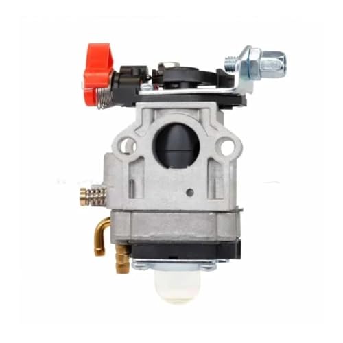 ERIHJOX TB50 VERGASER Passend for TL43 TB43 TU43 TL50 TU50 TL52 40F-5 44F-5 43cc 47cc 49CC 52CC 430 520 FREISCHNEIDER-GEBLÄSE(Type C Carb) von ERIHJOX