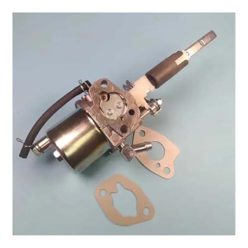 ERIHJOX VERGASER L10-1D Passend for ST224E ST121E ST131 961930096 Schneefräse Wintergenerator(HUAYI L10-1D Carb) von ERIHJOX