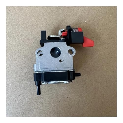 ERIHJOX VERGASER PASST for RY08510 RY08570 RY60511 RY60512 WYC-22-1 WYC-3-1 ERIHJOX VERGASER PASST for RY08510 RY08570 RY60511 RY60512 WYC-22-1 WYC-3-1 von ERIHJOX