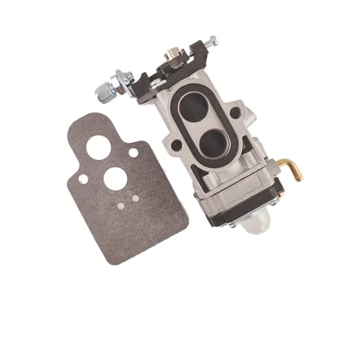 ERIHJOX Vergaser, Rucksackvergaser, passend for EBZ8500/EBZ7500, hochwertiger Laubbläser, neu, langlebig, exquisit von ERIHJOX