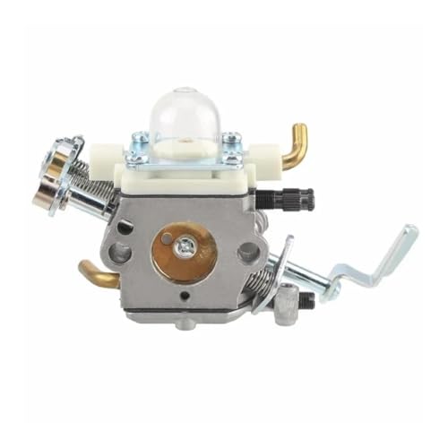 ERIHJOX Vergaser Carb Fit for PB500R Laubbläser 5416043003 377604307 ERIHJOX Vergaser Carb Fit for PB500R Laubbläser 5416043003 377604307 von ERIHJOX