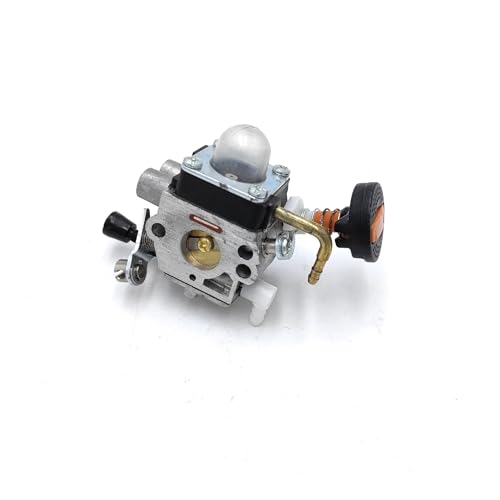 ERIHJOX Vergaser HS82 Passend for Heckenscheren Typ HS87, HS82R, HS82RC, HS82R, HS82T, HS87R, HS87T, HS87T 4237 120 0621 von ERIHJOX